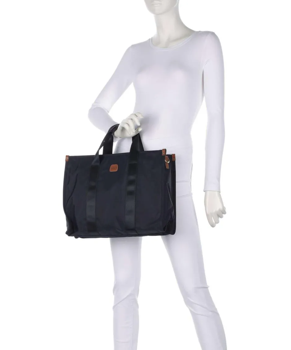 Brics Tote Bags-X-Collection Tote bag 15″ polyamide