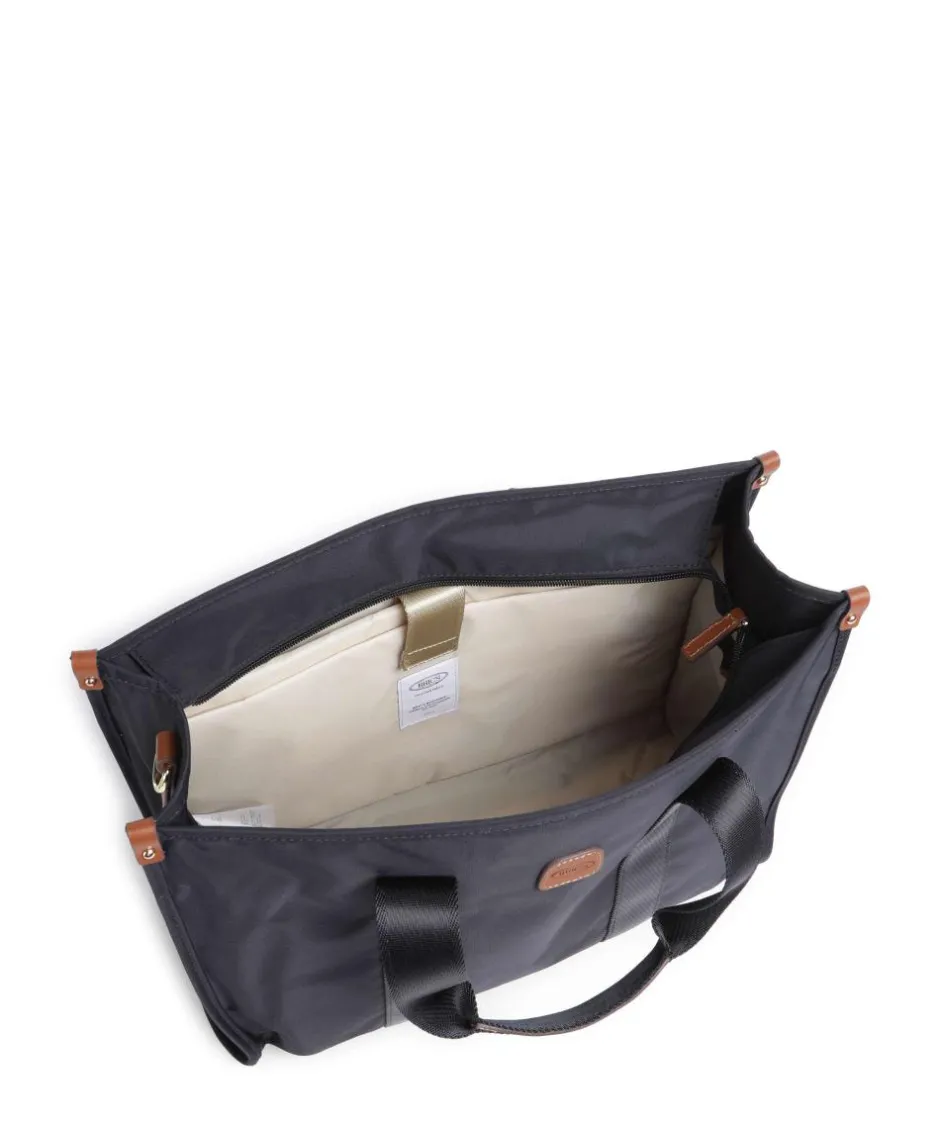 Brics Tote Bags-X-Collection Tote bag 15″ polyamide