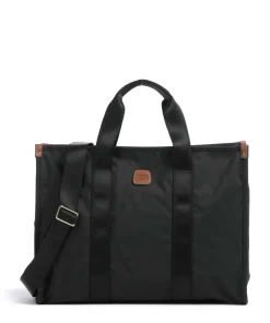 Brics Tote Bags-X-Collection Tote bag 15″ polyamide
