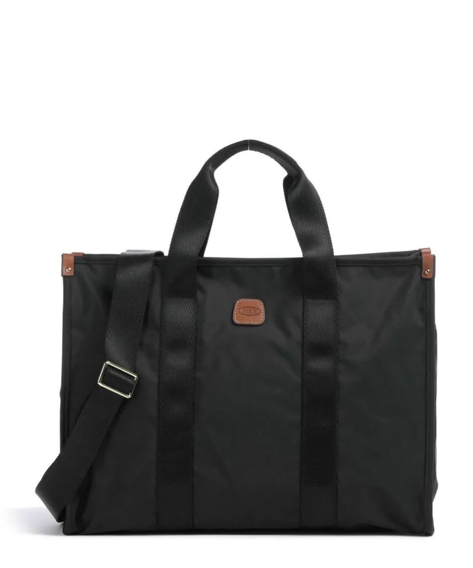 Brics Tote Bags-X-Collection Tote bag 15″ polyamide