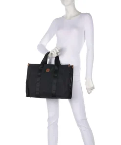 Brics Tote Bags-X-Collection Tote bag 15″ polyamide