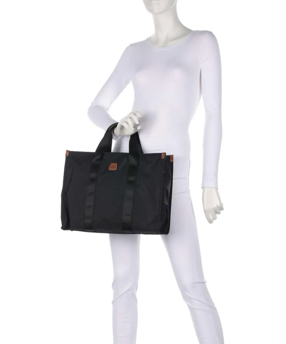 Brics Tote Bags-X-Collection Tote bag 15″ polyamide