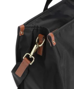 Brics Tote Bags-X-Collection Tote bag 15″ polyamide