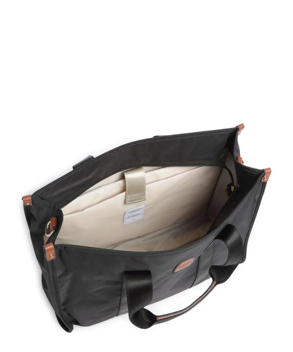 Brics Tote Bags-X-Collection Tote bag 15″ polyamide