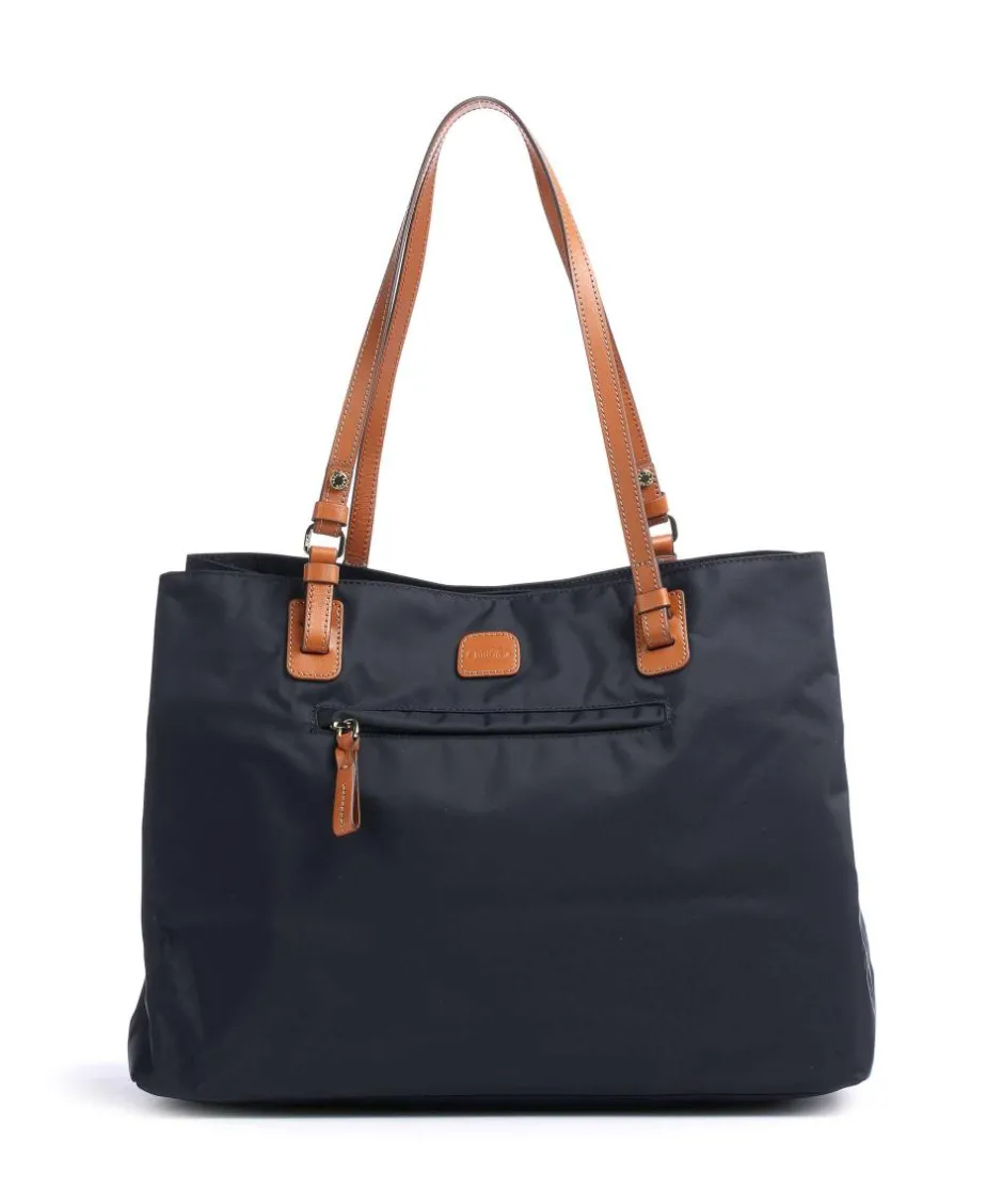 Brics Tote Bags-X-Collection Tote bag nylon