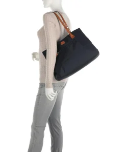 Brics Tote Bags-X-Collection Tote bag nylon