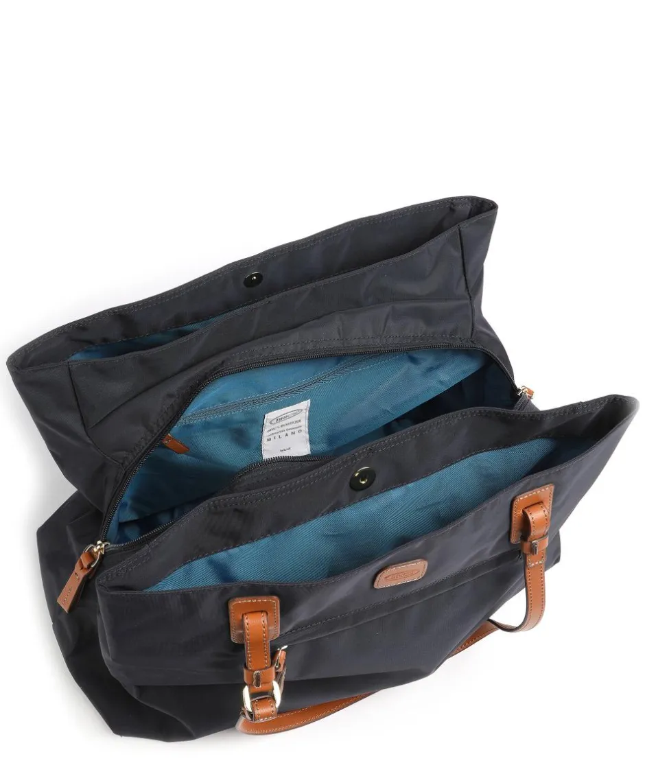 Brics Tote Bags-X-Collection Tote bag nylon
