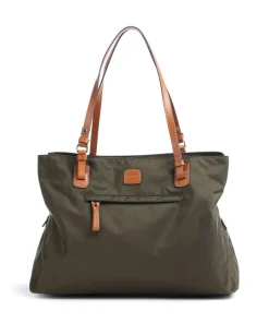 Brics Tote Bags-X-Collection Tote bag nylon