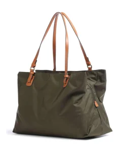 Brics Tote Bags-X-Collection Tote bag nylon