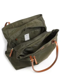 Brics Tote Bags-X-Collection Tote bag nylon