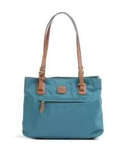 Brics Tote Bags-X-Collection Tote bag nylon