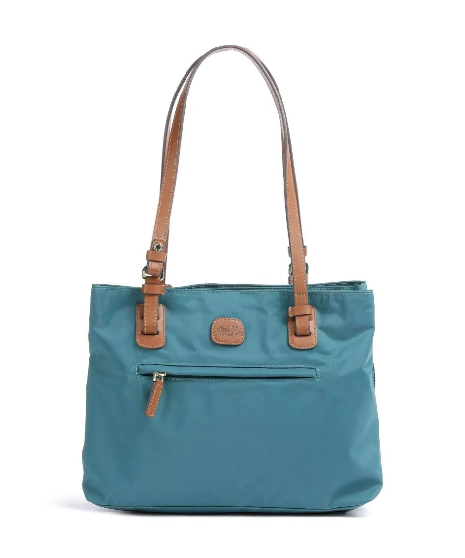 Brics Tote Bags-X-Collection Tote bag nylon