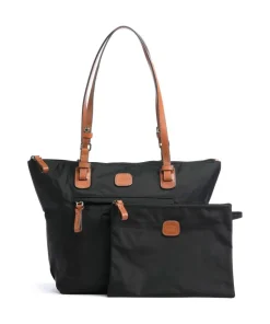 Brics Tote Bags-X-Collection Tote bag recycled nylon