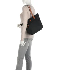 Brics Tote Bags-X-Collection Tote bag recycled nylon