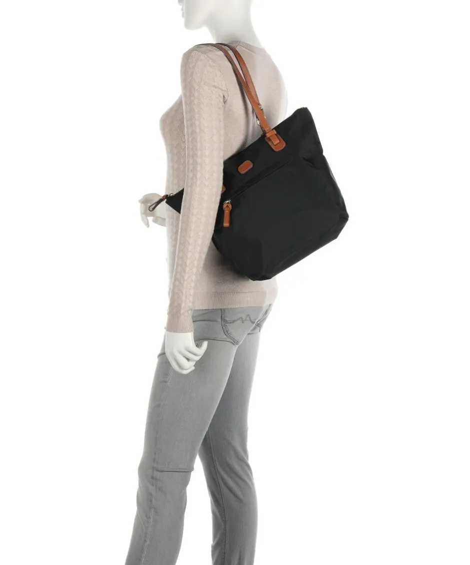 Brics Tote Bags-X-Collection Tote bag recycled nylon