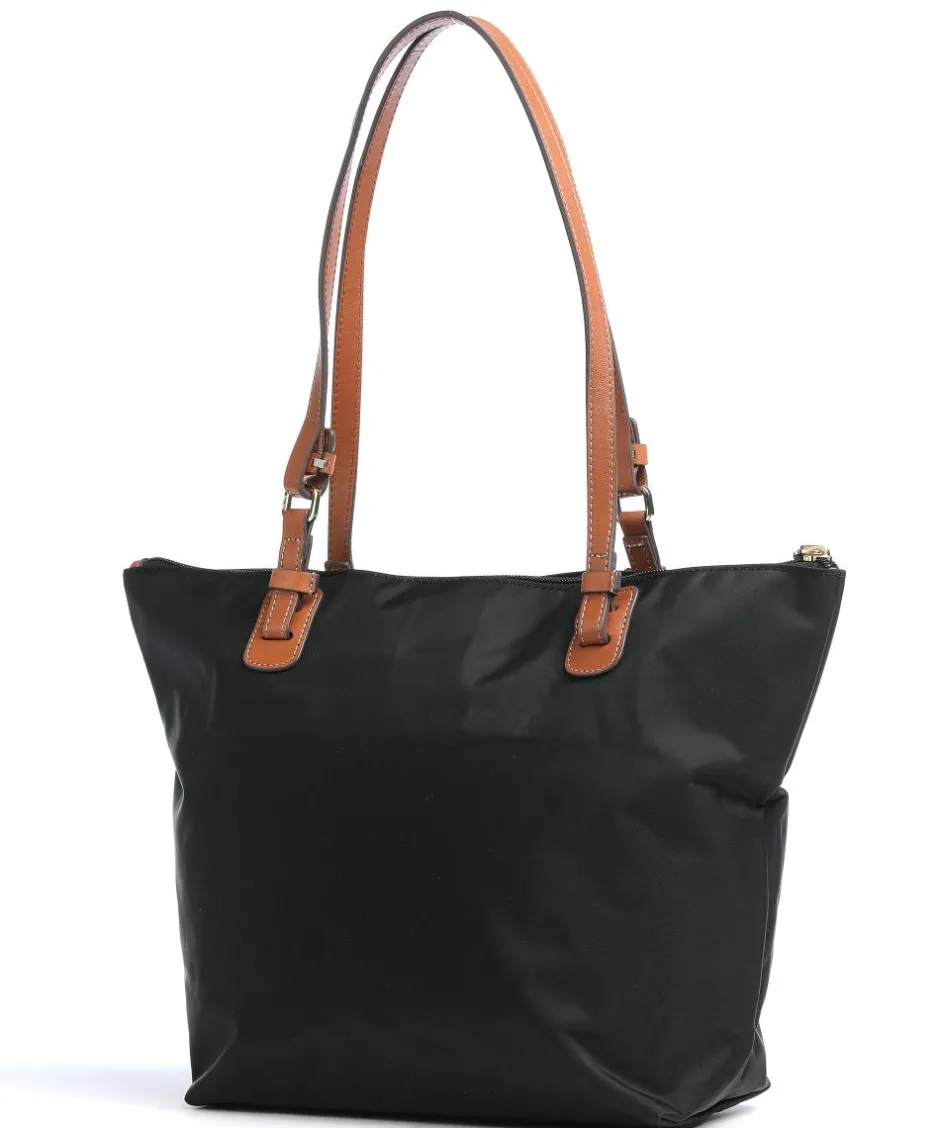 Brics Tote Bags-X-Collection Tote bag recycled nylon