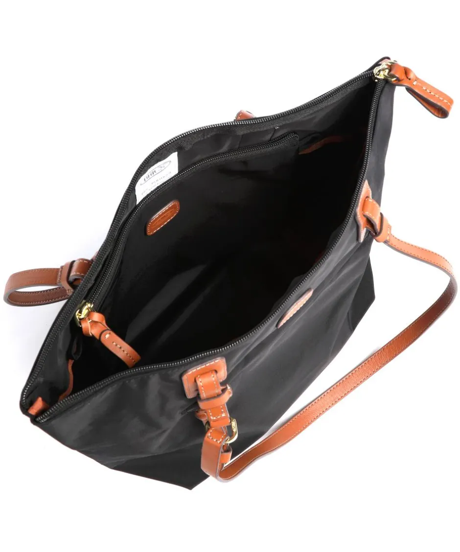 Brics Tote Bags-X-Collection Tote bag recycled nylon