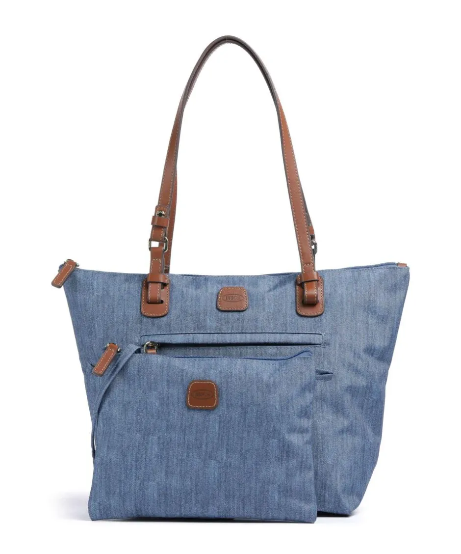 Brics Tote Bags-X-Collection Tote bag recycled nylon