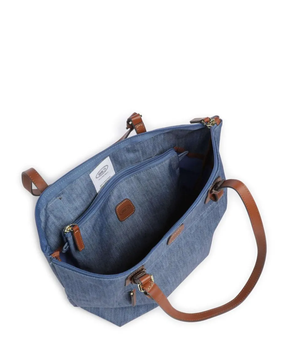Brics Tote Bags-X-Collection Tote bag recycled nylon