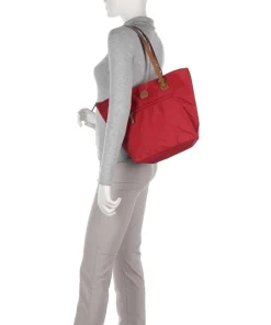 Brics Tote Bags-X-Collection Tote bag recycled nylon