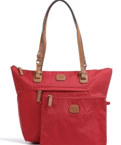 Brics Tote Bags-X-Collection Tote bag recycled nylon