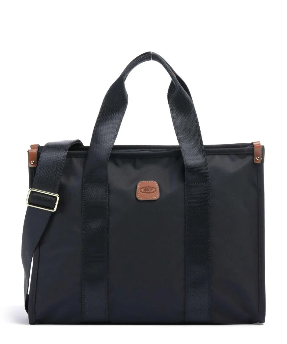 Brics Tote Bags-X-Collection Tote bag recycled polyamide