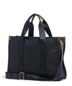 Brics Tote Bags-X-Collection Tote bag recycled polyamide