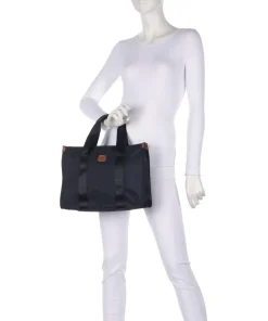 Brics Tote Bags-X-Collection Tote bag recycled polyamide