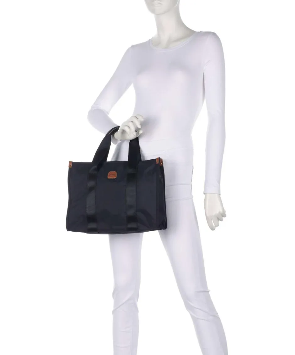 Brics Tote Bags-X-Collection Tote bag recycled polyamide