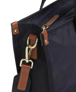 Brics Tote Bags-X-Collection Tote bag recycled polyamide