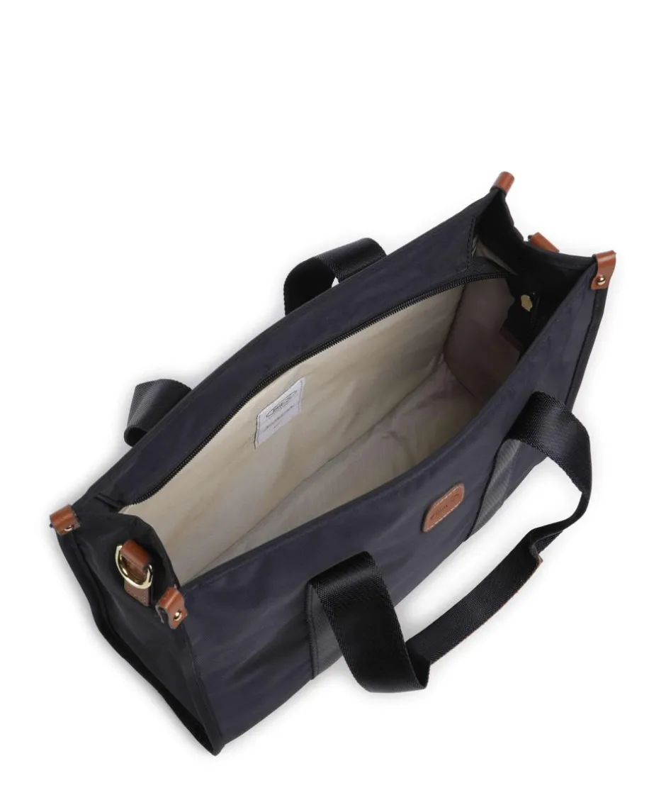 Brics Tote Bags-X-Collection Tote bag recycled polyamide