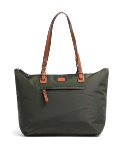 Brics Tote Bags-X-Collection Tote bag recycled nylon