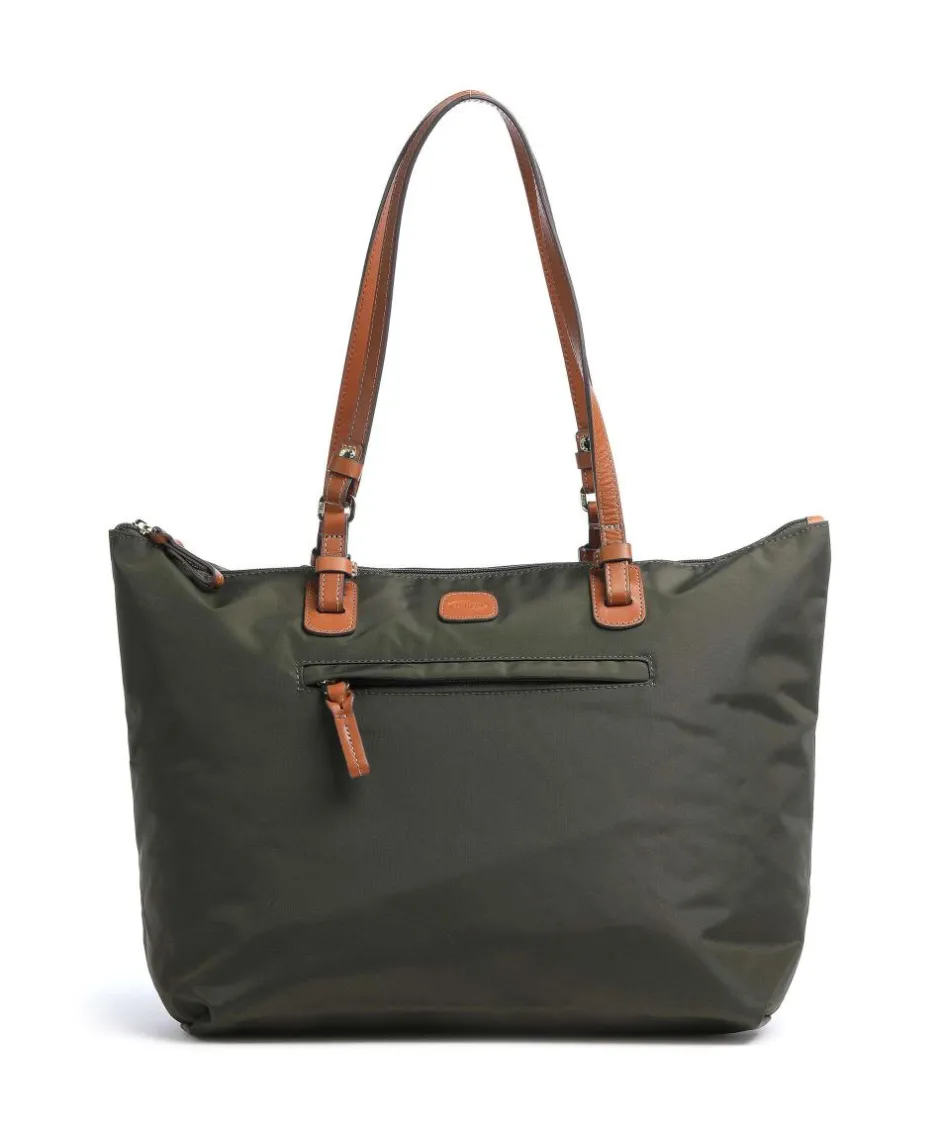 Brics Tote Bags-X-Collection Tote bag recycled nylon