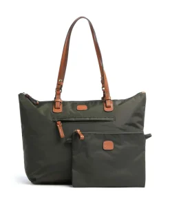 Brics Tote Bags-X-Collection Tote bag recycled nylon