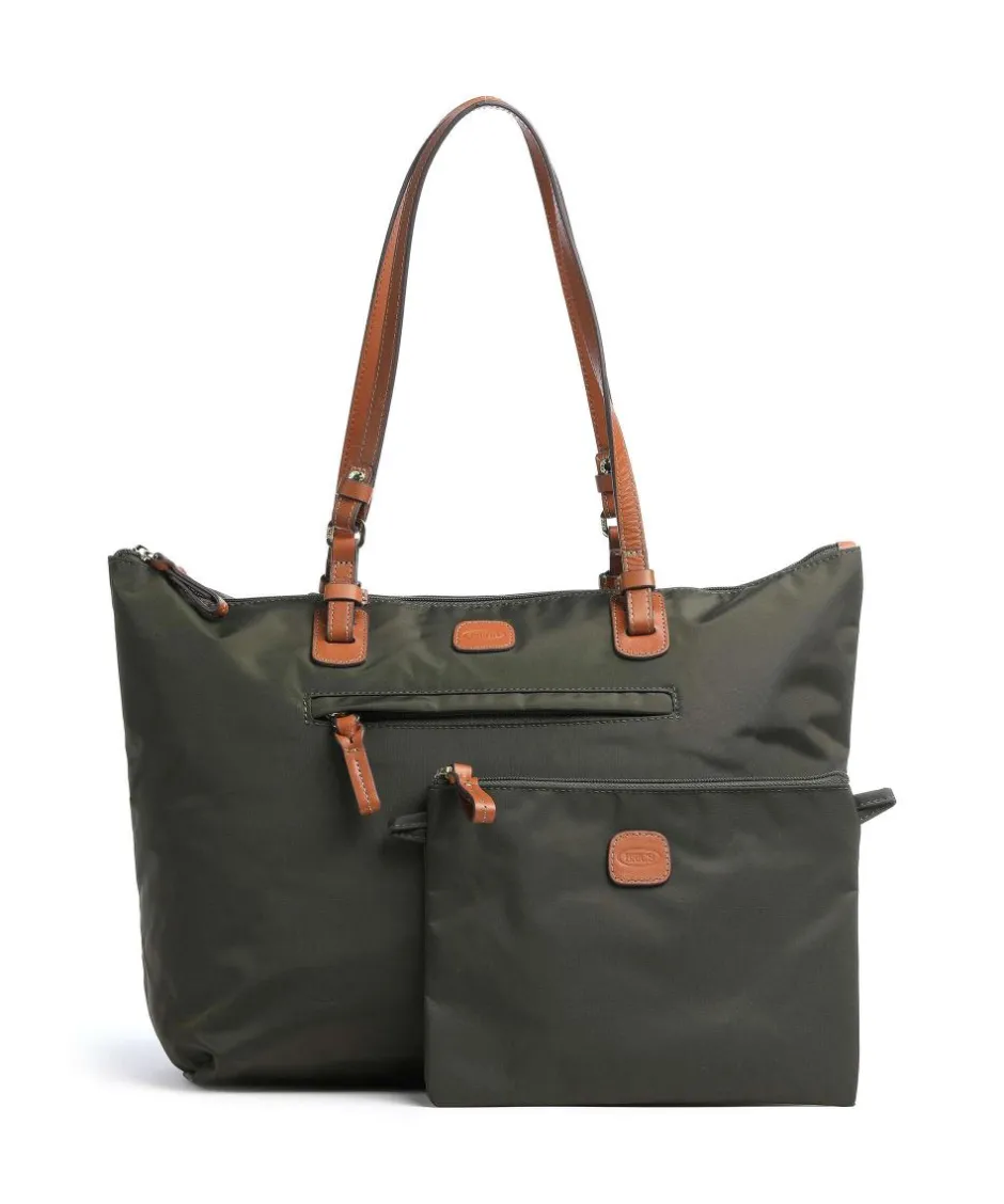 Brics Tote Bags-X-Collection Tote bag recycled nylon