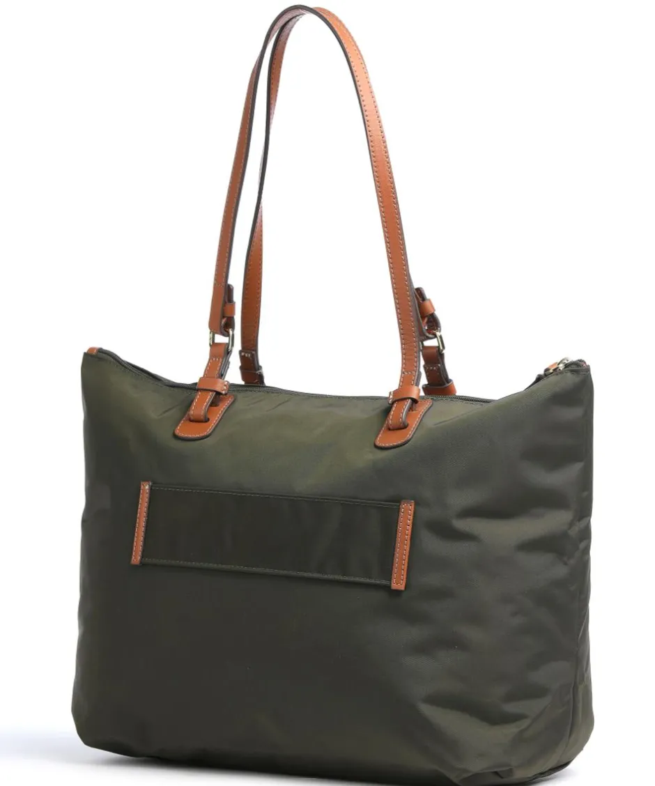 Brics Tote Bags-X-Collection Tote bag recycled nylon