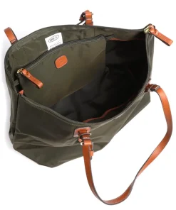 Brics Tote Bags-X-Collection Tote bag recycled nylon
