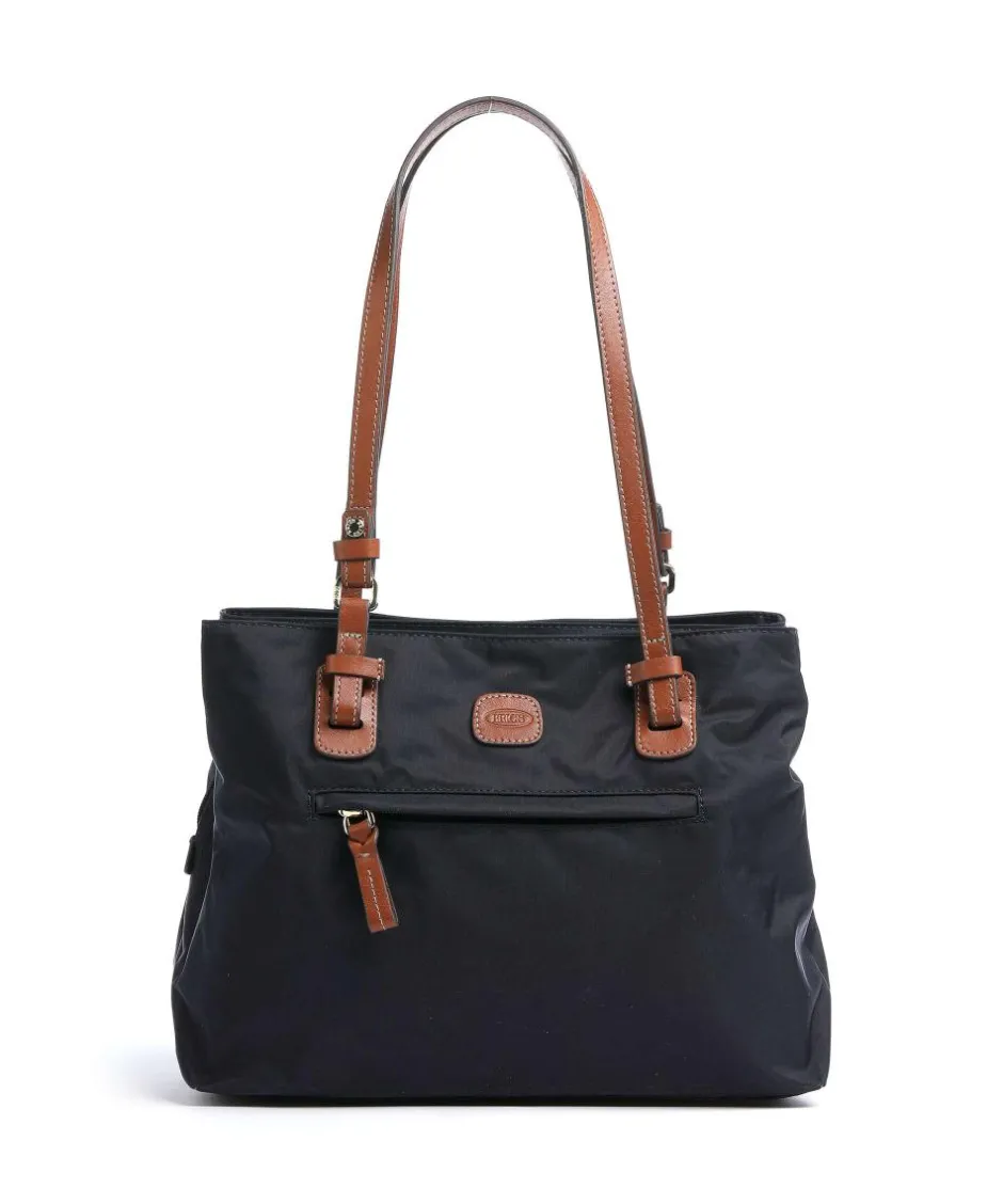 Brics Tote Bags-X-Collection Tote bag recycled nylon