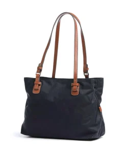 Brics Tote Bags-X-Collection Tote bag recycled nylon