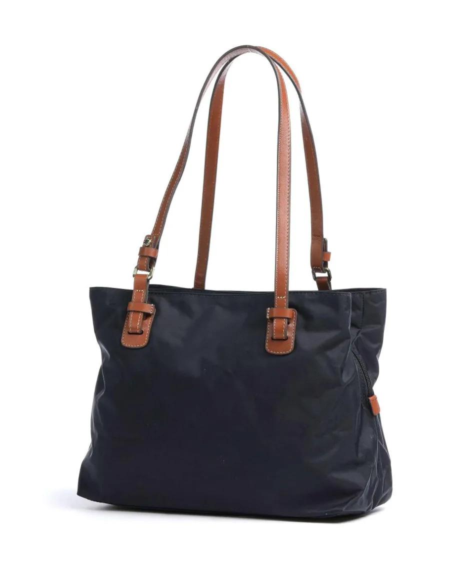 Brics Tote Bags-X-Collection Tote bag recycled nylon