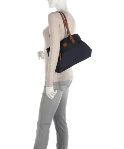 Brics Tote Bags-X-Collection Tote bag recycled nylon