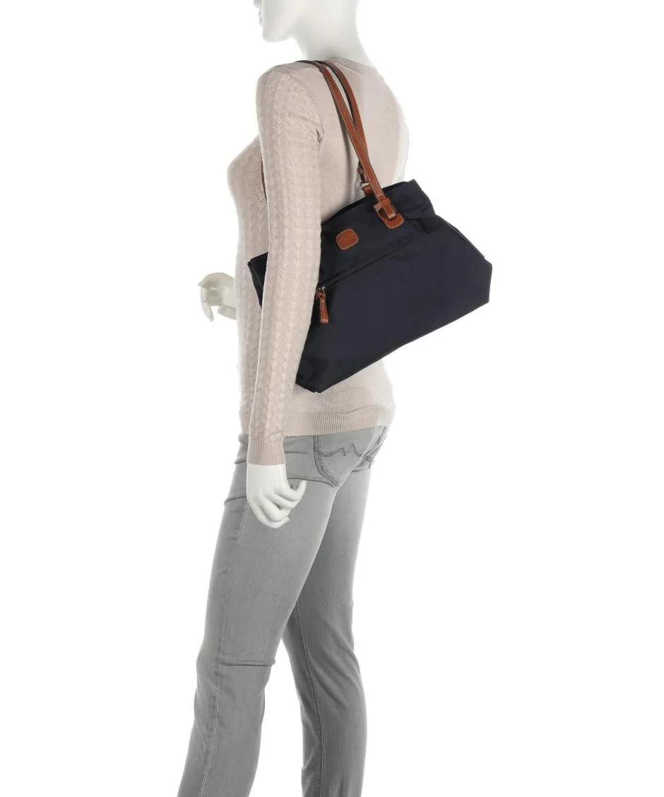Brics Tote Bags-X-Collection Tote bag recycled nylon
