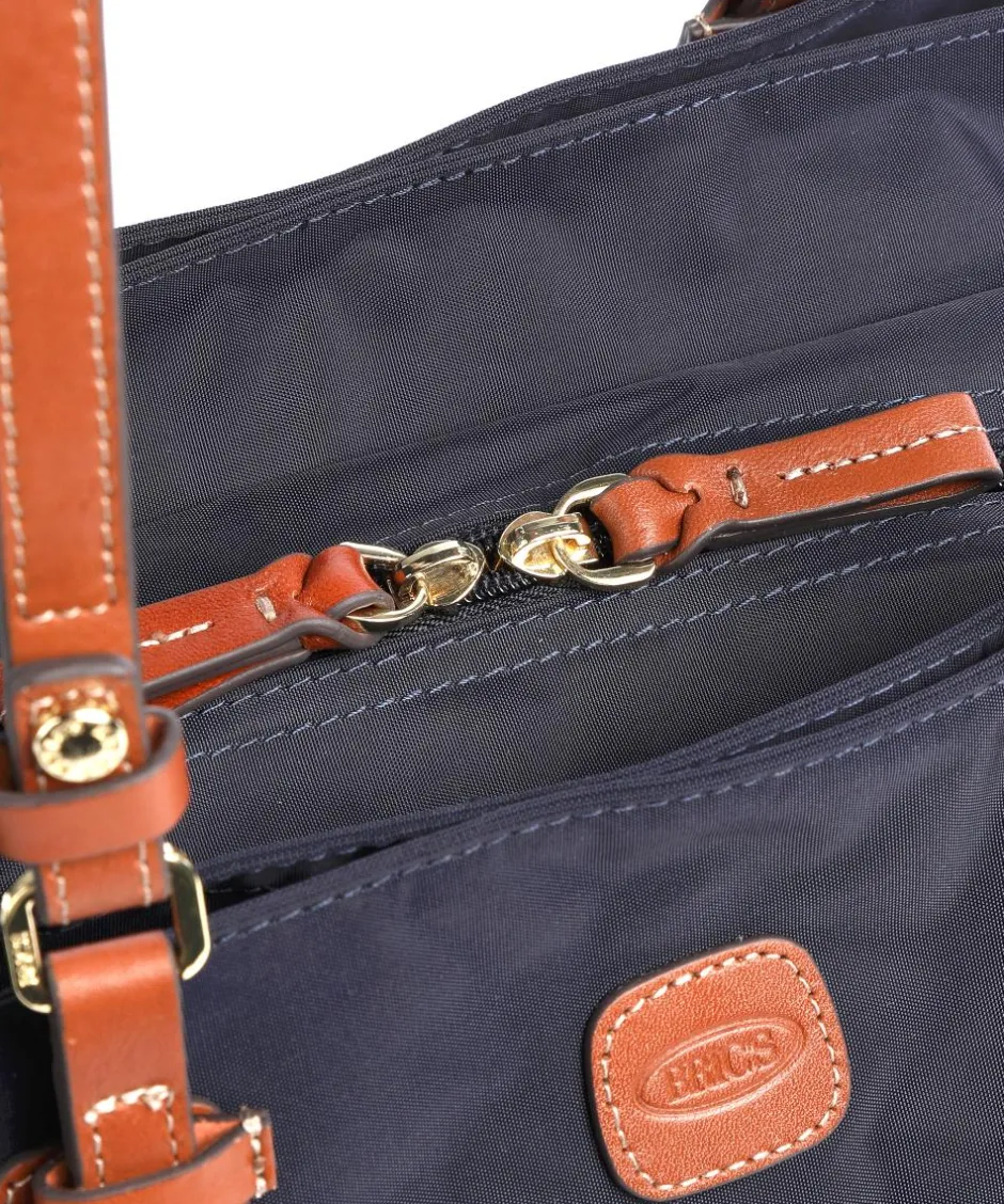 Brics Tote Bags-X-Collection Tote bag recycled nylon