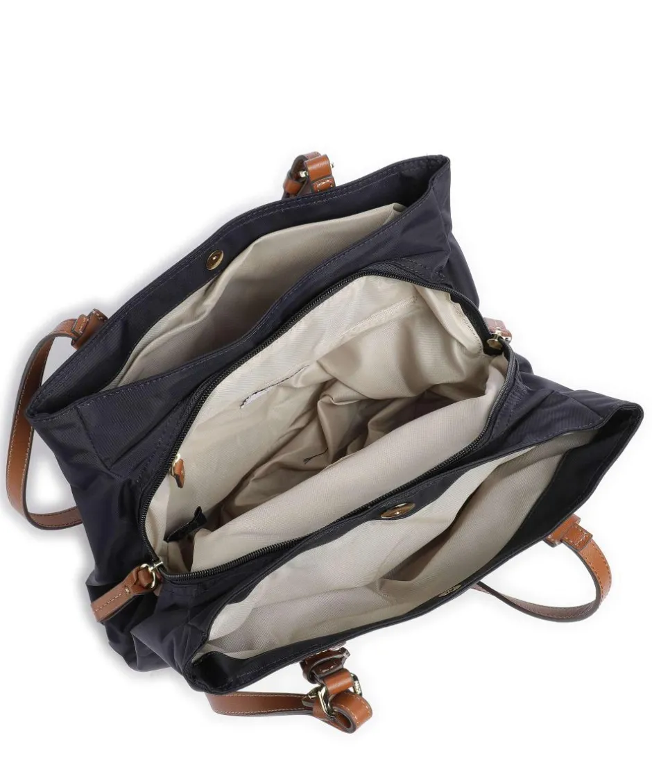 Brics Tote Bags-X-Collection Tote bag recycled nylon