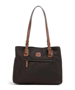 Brics Tote Bags-X-Collection Tote bag recycled nylon