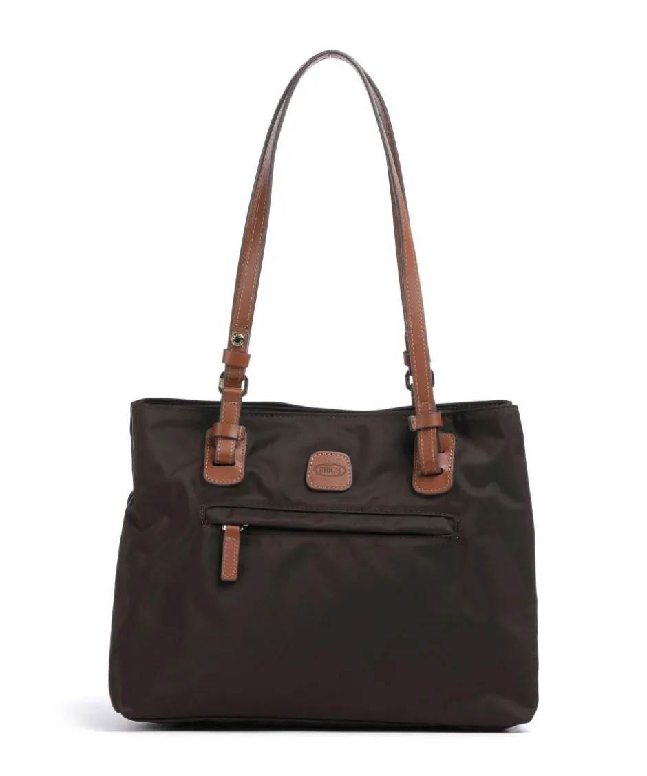 Brics Tote Bags-X-Collection Tote bag recycled nylon