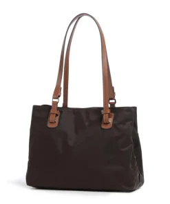 Brics Tote Bags-X-Collection Tote bag recycled nylon