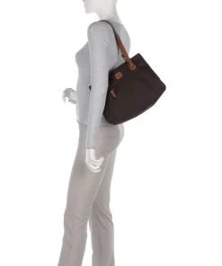 Brics Tote Bags-X-Collection Tote bag recycled nylon