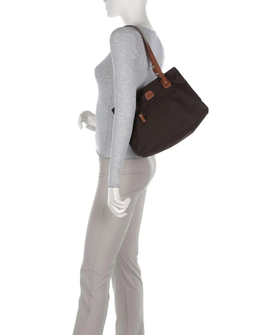 Brics Tote Bags-X-Collection Tote bag recycled nylon