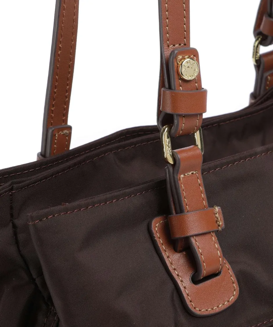 Brics Tote Bags-X-Collection Tote bag recycled nylon